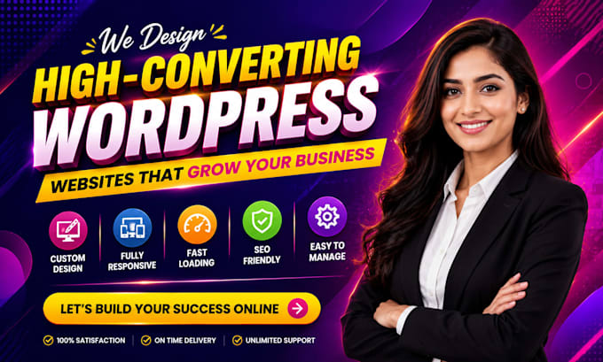 psd xd figma to wordpress conversion elementor expert