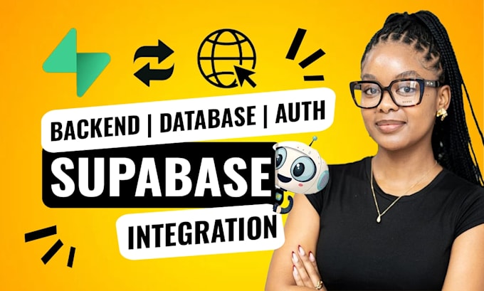 build your secure supabase sql backend and custom admin dashboard