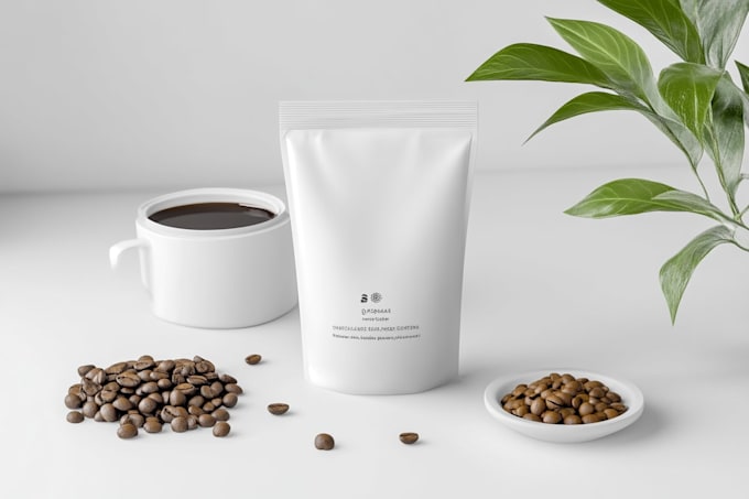 professional product packaging design