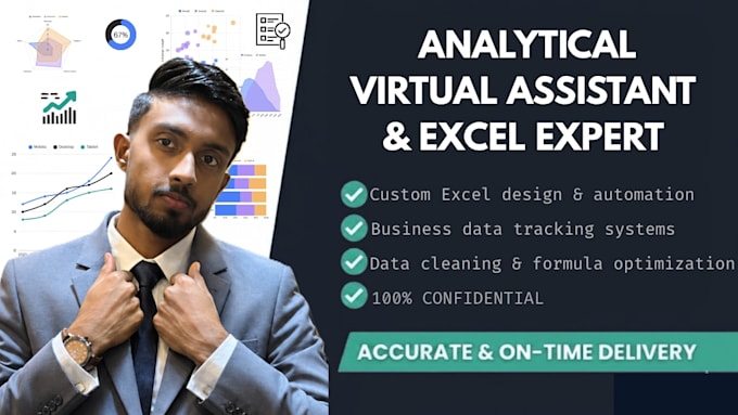 clean data and create custom excel spreadsheet templates