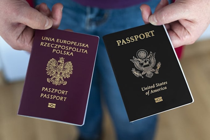 assess polish citizenship by descent eligibility