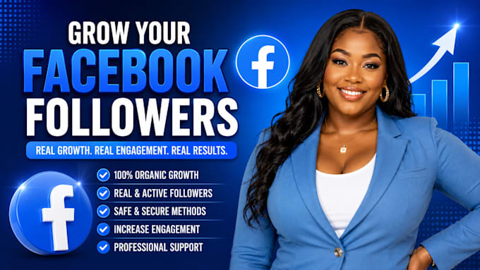 boost your facebook page followers organically