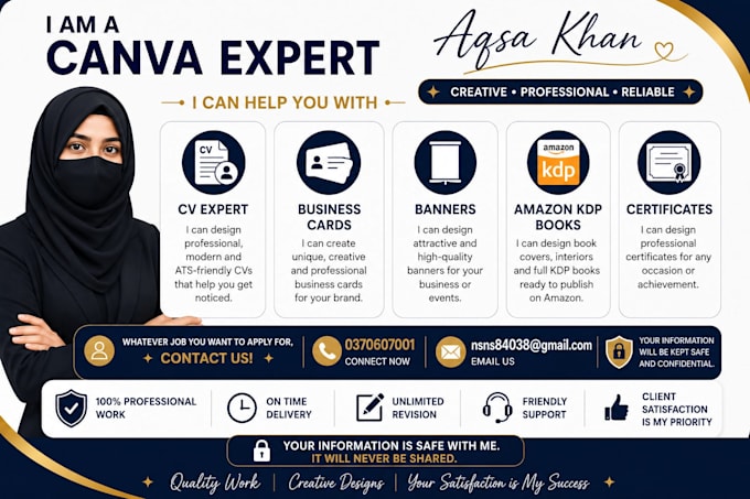 professional cv and resume writing expert