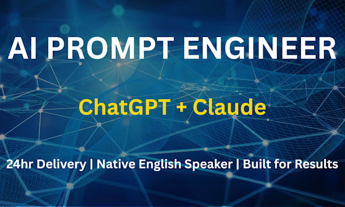 engineer custom ai prompts for your business workflow