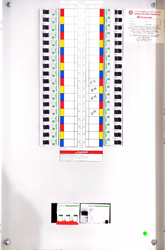 provide professional electrical engineering