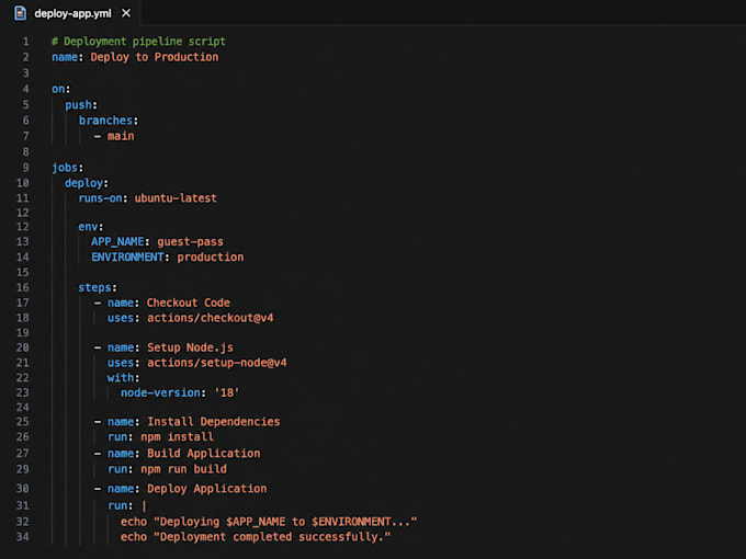 maestro mobile automation for android and ios