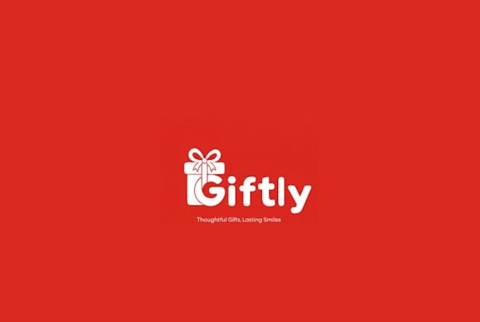 make a custom gift logo for your business