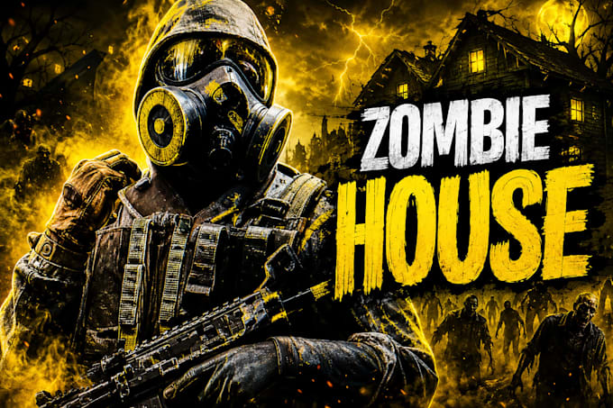 design gaming youtube thumbnails that boost your click rate
