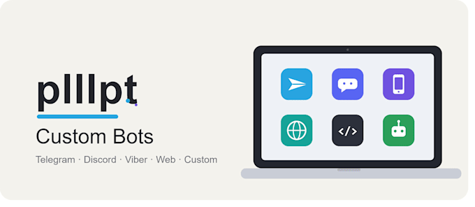 create a custom bot for your business