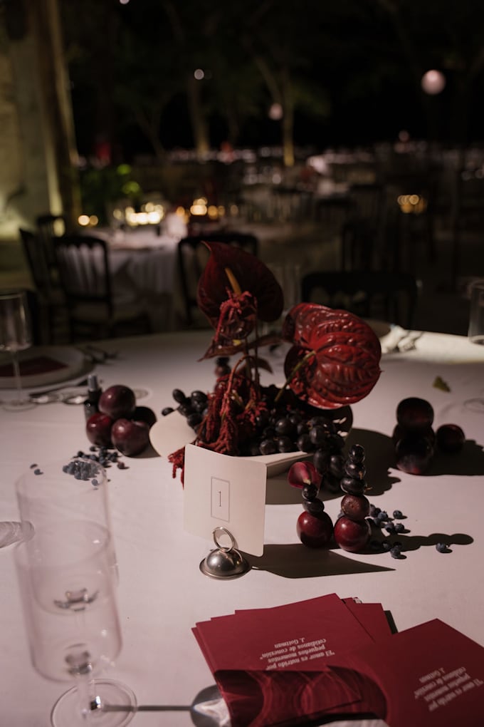 create a wedding brand and creative direction