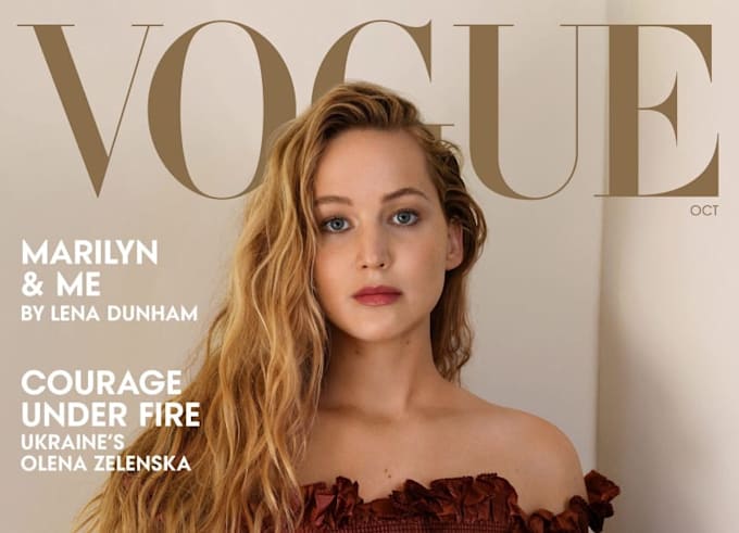 publish your article or brand in magazine