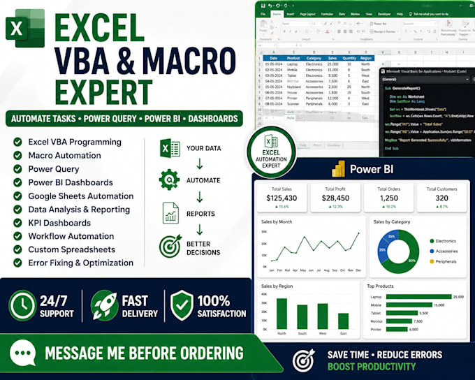 automate spreadsheets with excel vba and vba macros googlesheets