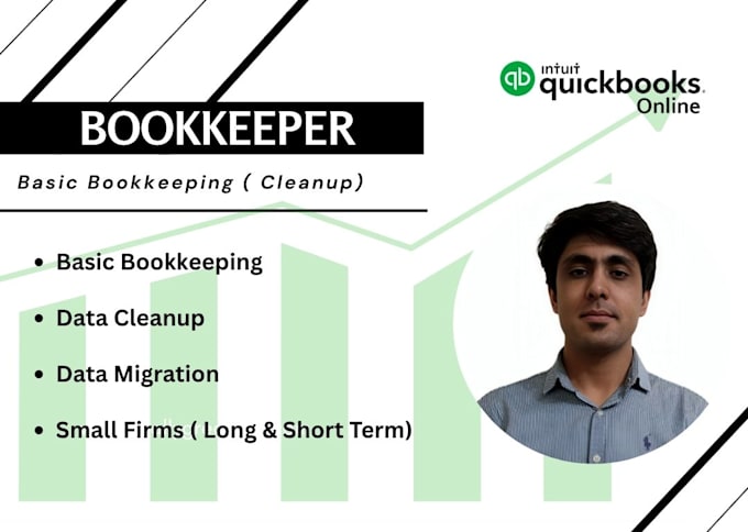 basic bookkeeping and cleanup
