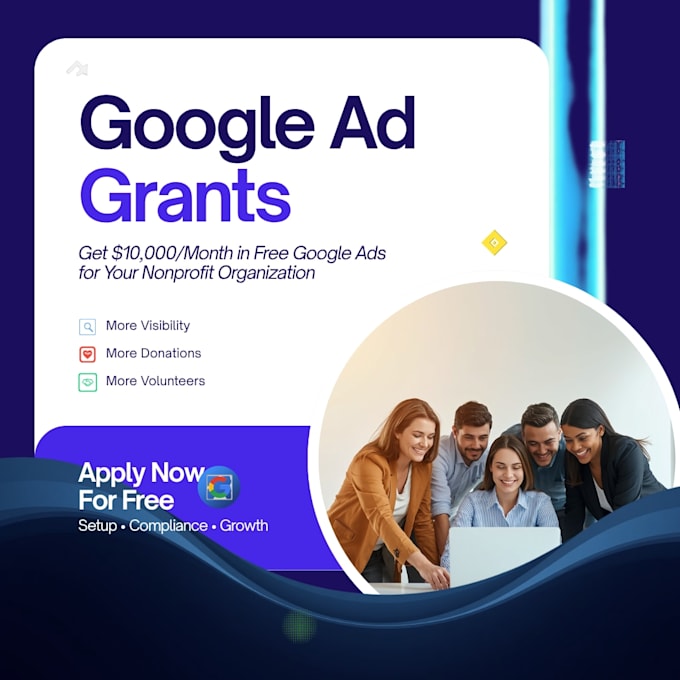 manage and optimize your google ad grants account