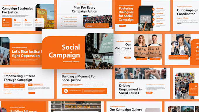 design startup investor pitch deck presentation, enhance sponsorship powerpoint