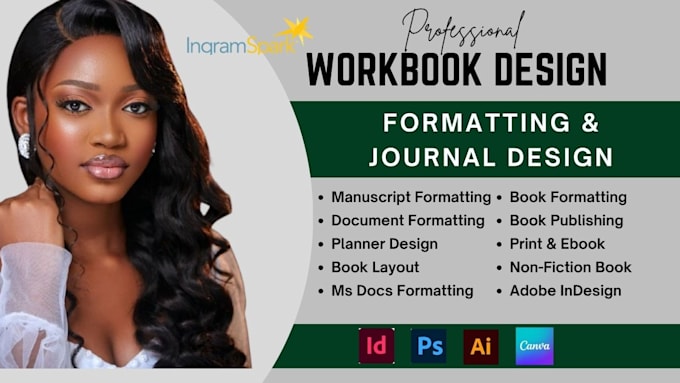 redesign coaching ebook, editable canva workbook journal design digital planner