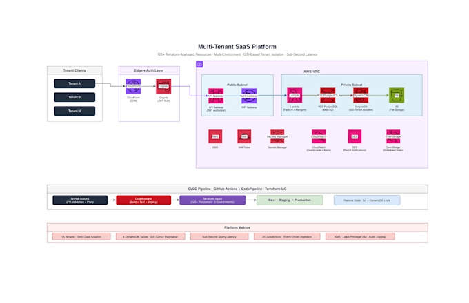 plan, build, and deploy a custom enterprise application