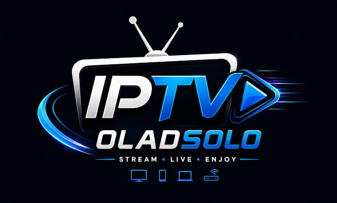 iptv logo for you