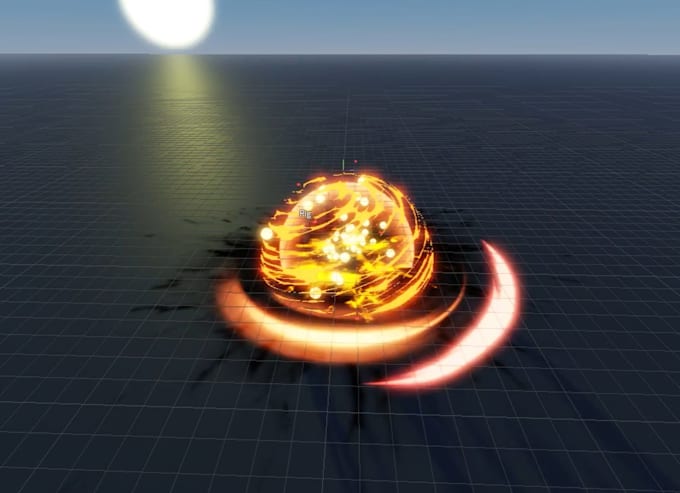 create custom roblox vfx for your roblox game