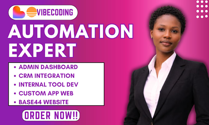 build a custom web app internal tool or admin dashboard using no code