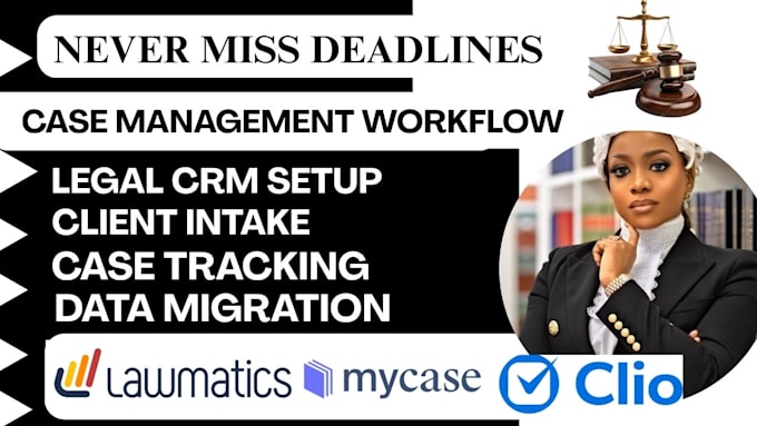 do monday clickup wrike clio 8am mycase bqe core suite timesolv freshsales leap