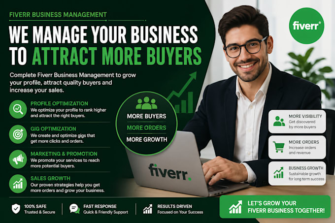 get you fresh bm and increase waba for your business