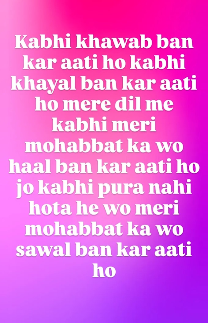write hindi and hinglish content for blogs and social media