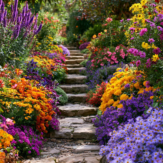 do your landscape design