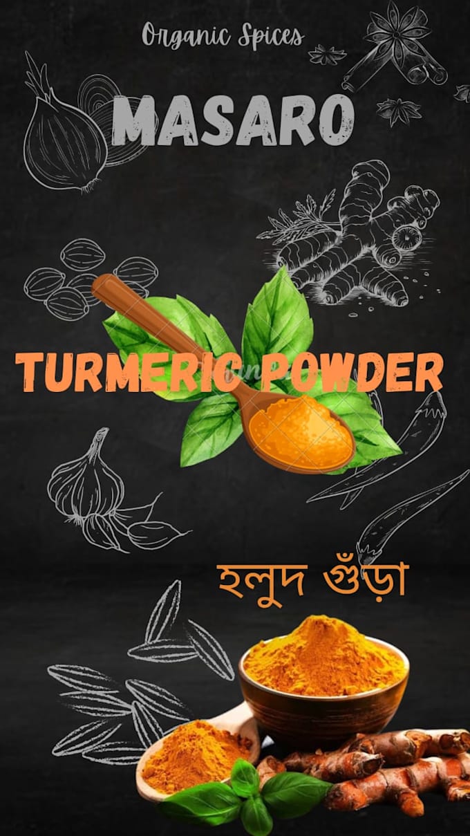 do professional typing facebook page create creative poster or level design