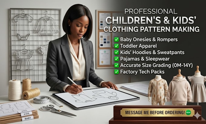 create professional sewing patterns cloth and kids clothing sewing patterns