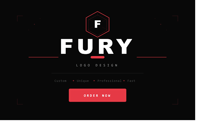 create a custom logo