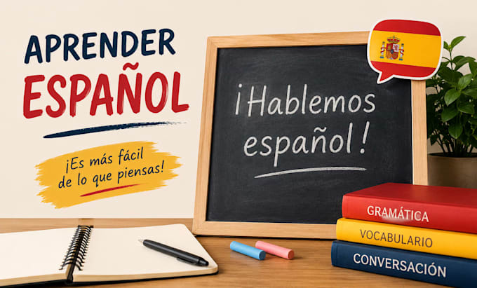 teach spanish with stories