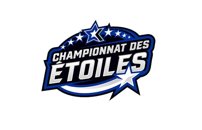 design star championship logo