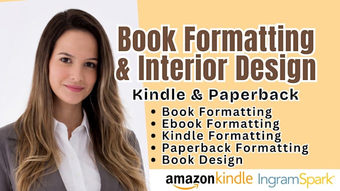 do book formatting, ebook formatting, kindle formatting paperback formatting