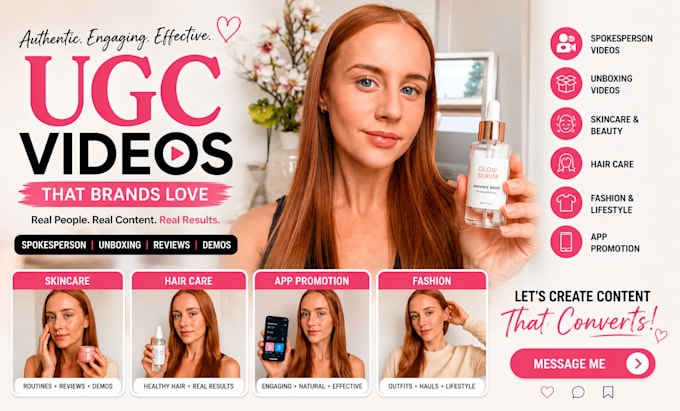 create engaging ugc video ads for your mobile app, app