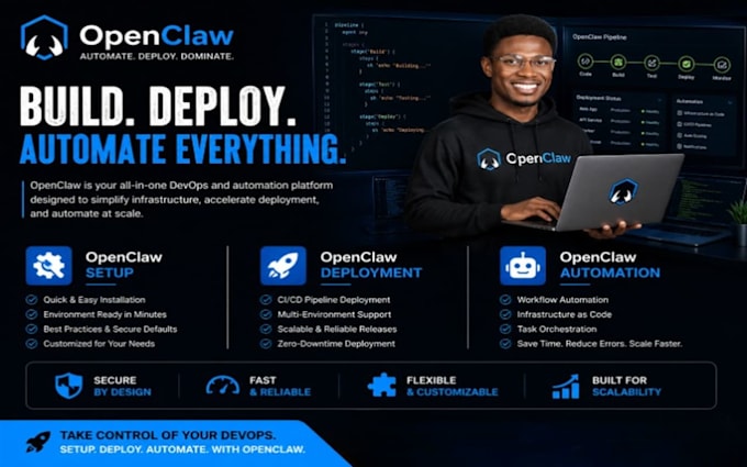 openclaw installation open claw docker hotinger oopenclaw watsapp automation