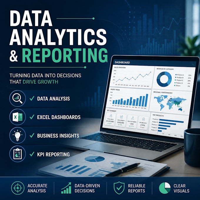 automate excel reports and dashboards using python