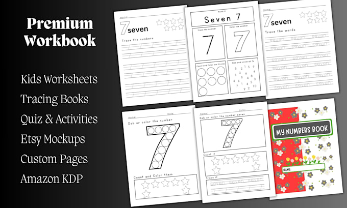 create custom math worksheets and printable activities