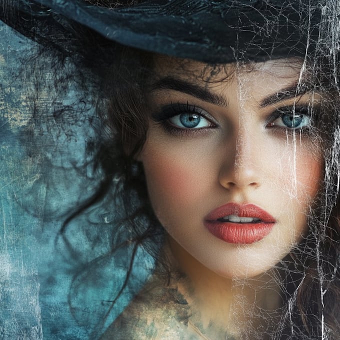 photoshop people, and manipulation