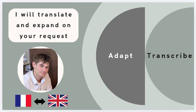 translate and expand on your request