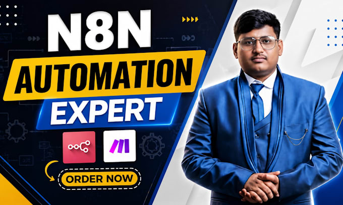 do n8n automation, n8n workflow, ai automation or n8n ai agent