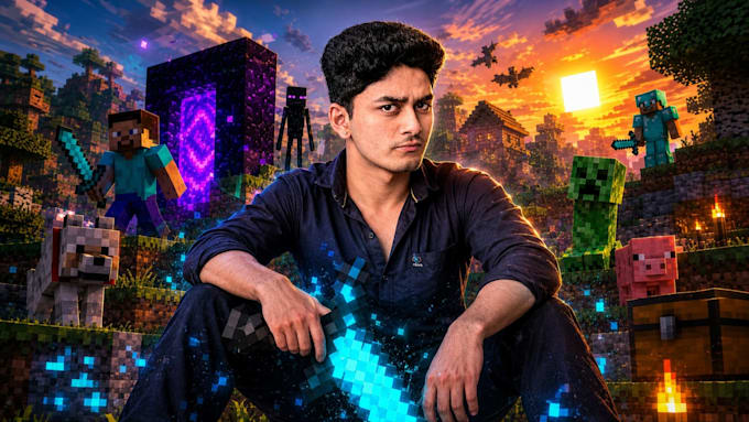 do youtube thumbnail for more click