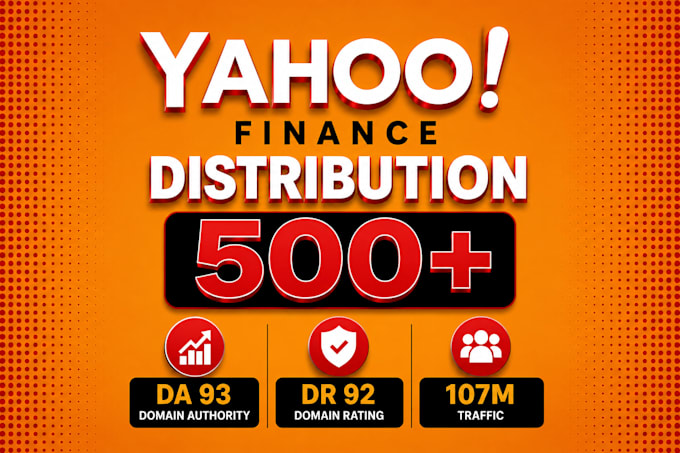 publish your article press release distribution on yahoo finance da93