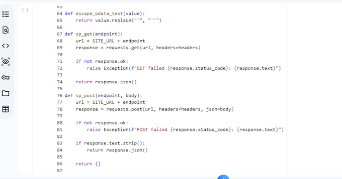 write python scripts for automation, data processing and web scraping