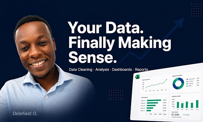 do statistical data analysis in python, excel rstudio, stata