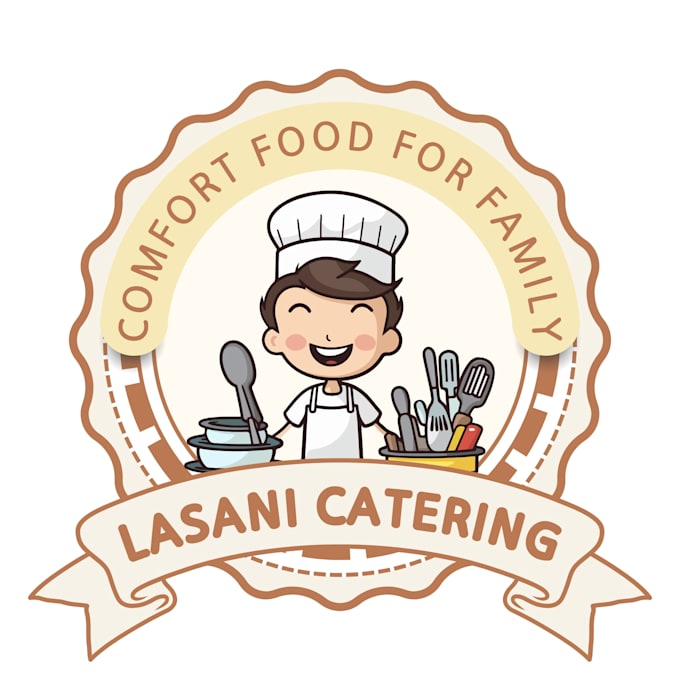 design shopify and wordpress logo for your brand