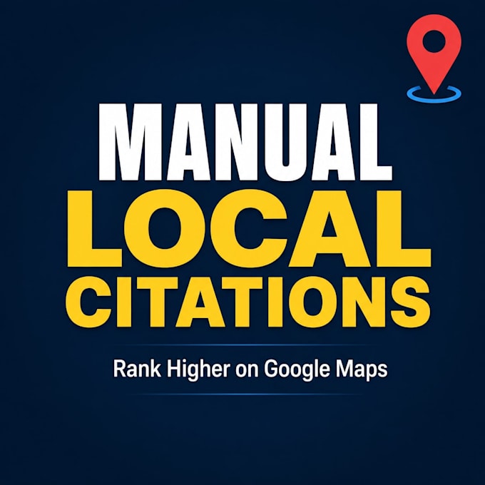 high quality local citation building for local SEO
