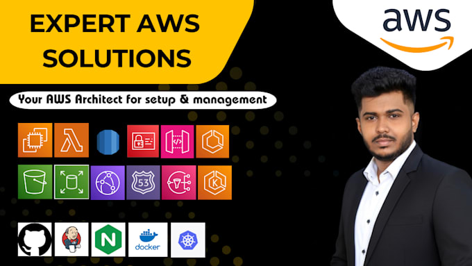 automate deployments with AWS devops