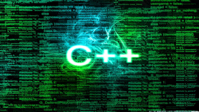 do cpp programming tasks and assignments