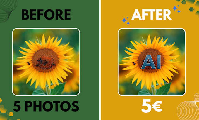 remove backgrounds and enhance photo quality with ai